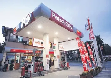 Petrol Ofisi 1.3 milyar euroya Vitol’e satıldı