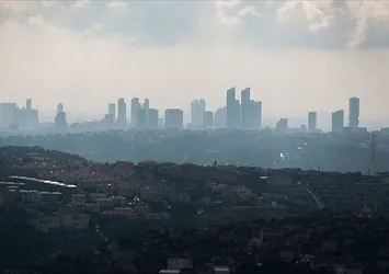 İstanbul taşınıyor! Çevre Şehircilik ve İklim Değişikliği Bakanı Murat Kurum açıkladı | İşte ilk adres