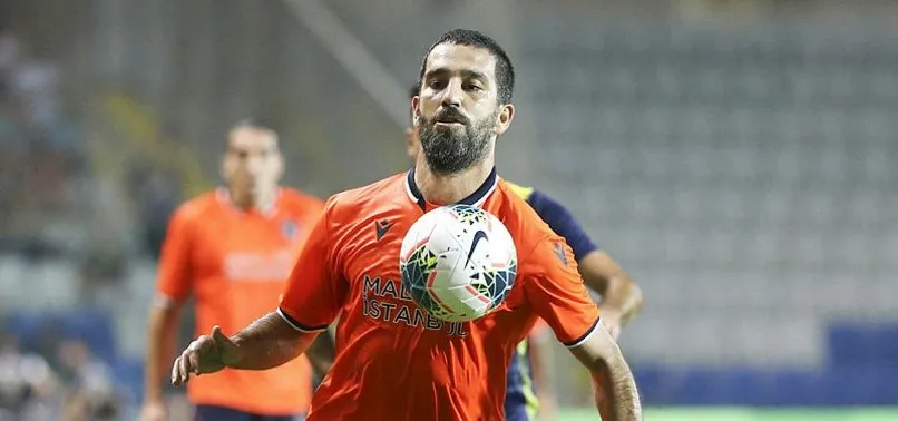 Arda Turan Dan Flas Galatasaray Aciklamasi