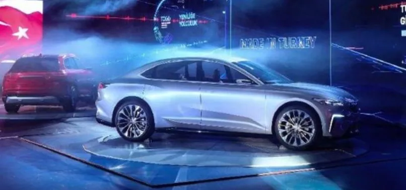 Ticaret Bakan Pekcan'dan yerli otomobil ile ilgili önemli paylaşım