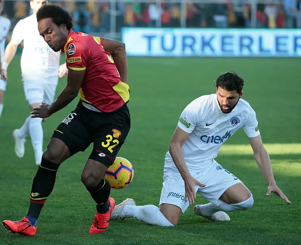 Beşiktaş Göztepe maçı ne zaman, saat kaçta, hangi kanalda?