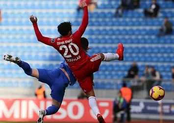 Kasımpaşa 1-3 Sivasspor | Maç sonucu