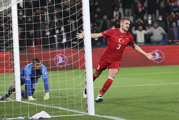 Karadağ Türkiye maçı ne zaman, saat kaçta? Dünya Kupası 2022 Karadağ Türkiye maçı hangi gün?