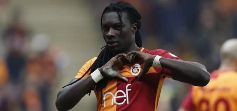Gomis Türkiye'ye dönüyor