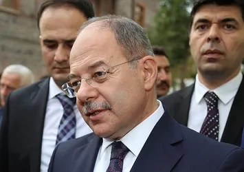 Bakan Akdağ: İşaretler Gülen’i iade edecekleri yönünde