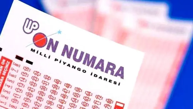 17 Eylül 10 numara çekiliş sonuçları: On Numara sonuçları - MPİ bilet sorgulama! Bugün on numara sonuçları açıklandı mı?