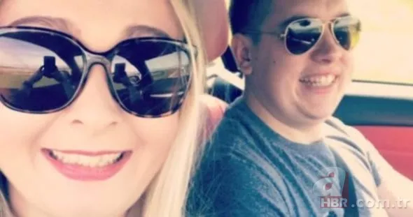 Doktorlar bile hamile sandı! Çıkanlara kimse inanamadı... 5