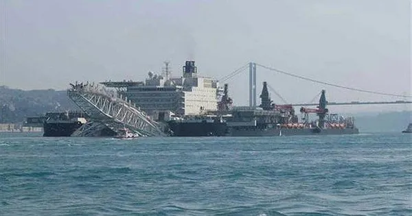 1617768746427.jpeg Türk boğazlarında yeni dönem! O gemiler geçemeyecek - 8