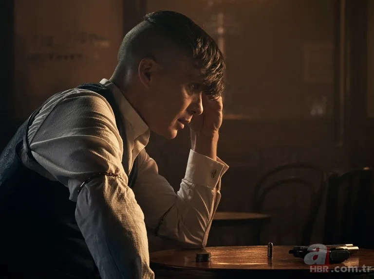 Peaky Blinders 6. sezon ne zaman başlayacak? Netflix'ten yeni açıklama! Peaky Blinders yeni sezon tarihi belli oldu mu? 3