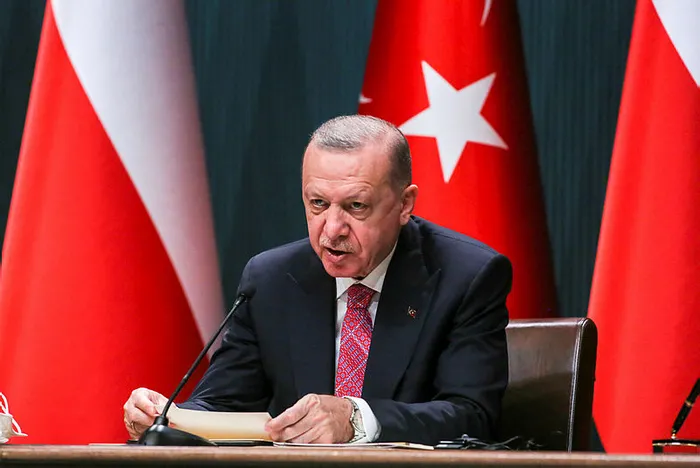 Son dakika: Başkan Erdoğan'dan Biden ile görüşme öncesi kritik buluşma! ABD'li şirketlerin yöneticileriyle bir araya gelecek - 1