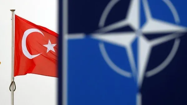 NATO Toplantısı'nda Türkiye detayı! Önemli rol oynadı - 10