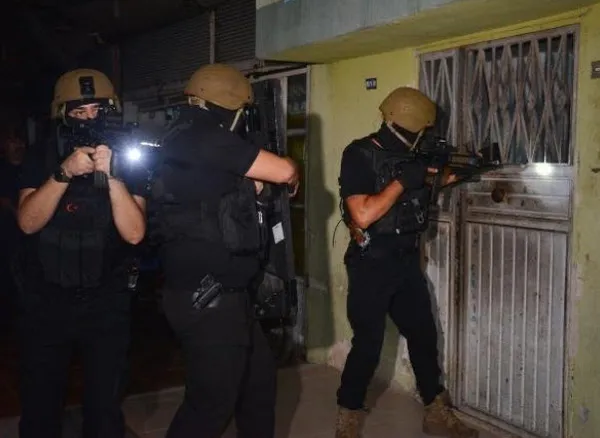 PKK’nın yeni oyunu deşifre oldu! Emirler için kız kardeşini kullandı