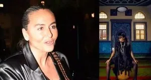 Eda Taşpınar hakkında karar verildi