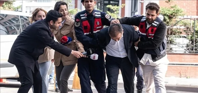 ’Yenidoğan Çetesi’ davasında hesap vakti!