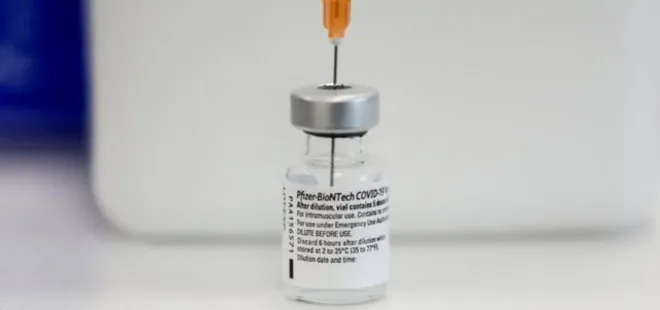 BioNTech aşısında yeni gelişme! Yeni dönem başlıyor! Çocuklara da uygulanabilecek