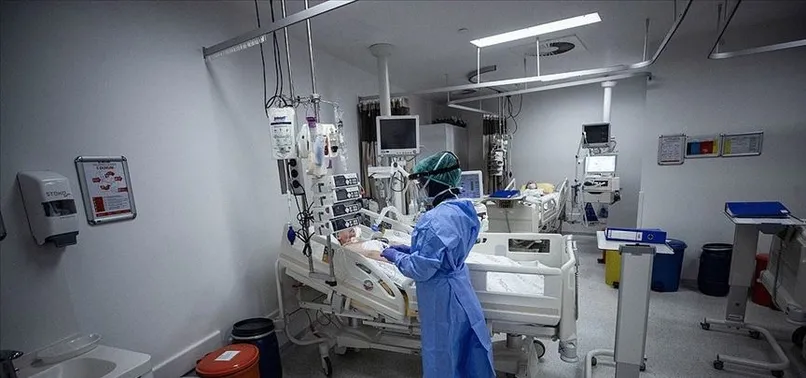 Koronavirüs hakkındaki gerçek ortaya çıktı! Beyin hücreleriyle birleşiyor...