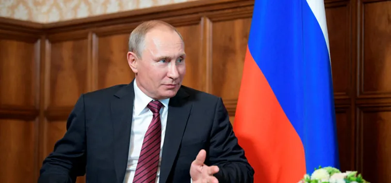 ABD’den Putin’in Abhazya ziyaretine sert tepki