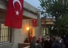 SON DAKİKA! Mersin’e şehit ateşi düştü