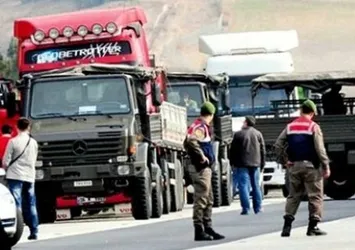 Son dakika: MİT TIR'ları davasında karar