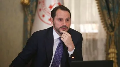 Vergi hizmet için kullanılıyor paylaşımı