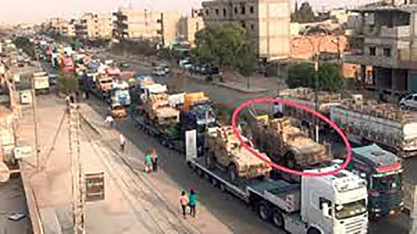 ABD’den bir büyük skandal daha! Teröre 542 milyon dolar destek ayırdı