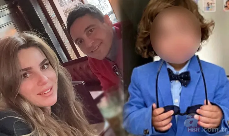 "Uzay" krizi büyüyor: Hacı Sabancı sessizliğini bozdu! Boşanma iddiası... 9