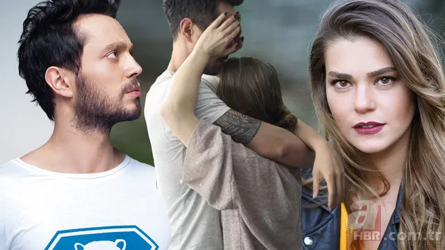 Murat Boz ile aşk yaşayan Aslı Enver'in gerçek ismi bakın neymiş 2