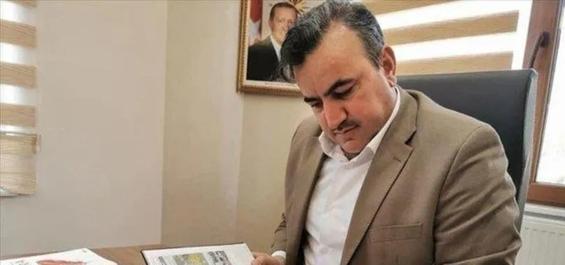 Cumra Belediye Baskani Halit Oflaz Kovid 19 Tedavisi Gordugu Hastanede Hayatini Kaybetti Halit Oflaz Kimdir