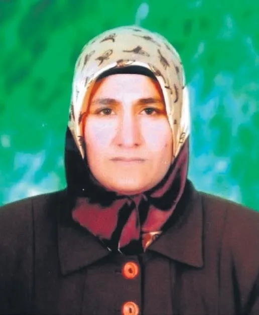 1623042750962.jpg Skandal rapor ortaya çıktı! Hediye Yazıcı'yı boğazını keserek katletmişti - 1