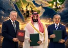 Mekke Paktı’na 6’dan fazla ülke talip!