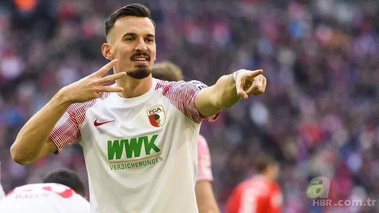 Cimbom'da dev transfer iddiası! F.Bahçe'nin eski yıldızının peşine düşüldü 14