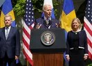 Biden’dan İsveç ve Finlandiya açıklaması