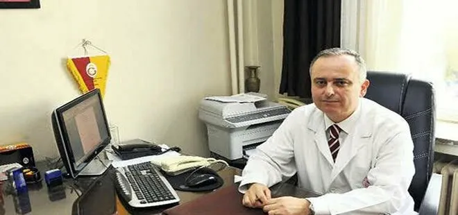 Son dakika: Çapa Tıp Fakültesi profesörü Dr. Seyit Mehmet Kayacan hayatını kaybetti
