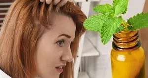 Kepek şampuanlarıyla yarışıyor!