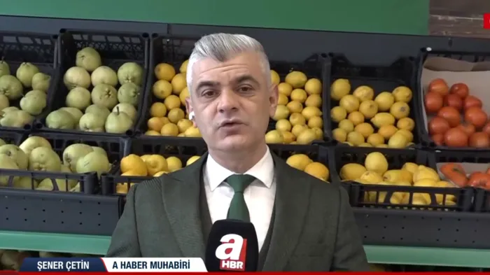 Ramazan bereketi raflara yansıdı! Sebze ve meyvede indirim rüzgarı: Hangi ürün kaç lira? - 1