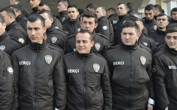 Bekçi alımı başvuruları başladı mı, ne zaman başlayacak 2023? Bekçi alımı 2023 başvuru şartları neler? İl il kontenjanlar...