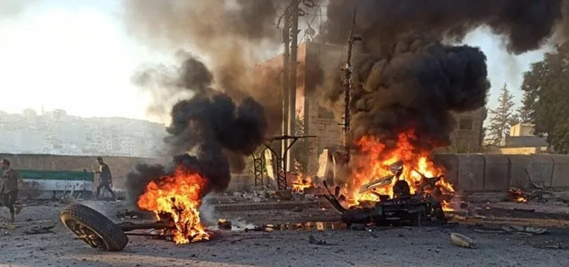 Bebek katili terör örgütü PKK 38 yılda 6 binden fazla sivil öldürdü! İşte PKK'nın gerçek yüzünü destekçilerine gösteren tablo