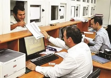 Memura mesai zammı!