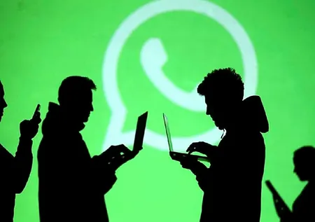 WhatsApp'tan son dakika gizlilik sözleşmesi açıklaması! Türkiye'de WhatsApp kapanacak mı? Onaylamayanlar...