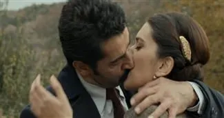 İdam, Nazım Hikmet ve öpüşme..