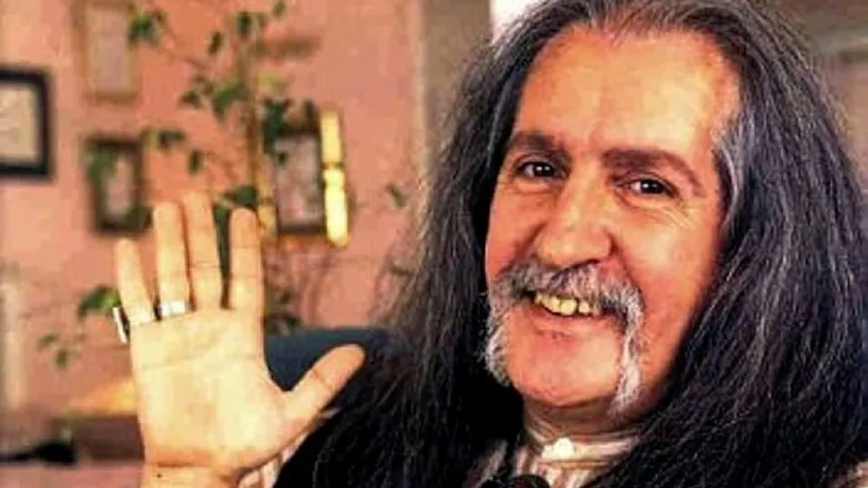 Barış Manço hakkında bu gerçeğe çok şaşıracaksınız! | Ünlülerin gerçek isimleri