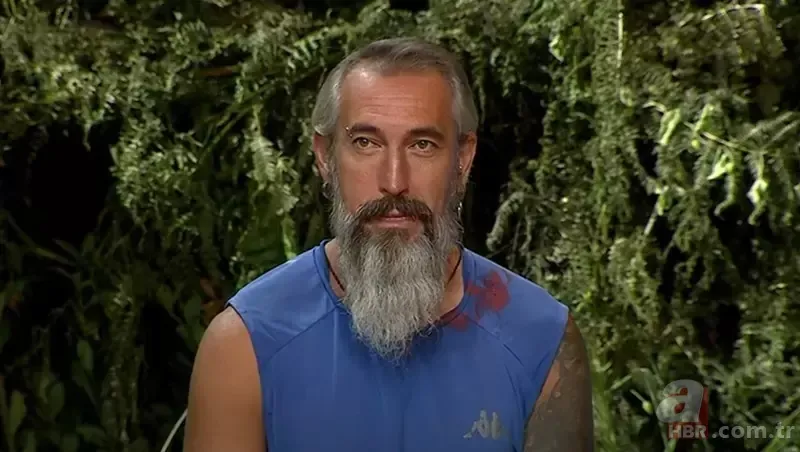 Survivor'dan elenen Özgür Tetik bakın kiminle evliymiş! Eşi de tanıdık çıktı! Çok yakışıyorlar... 3