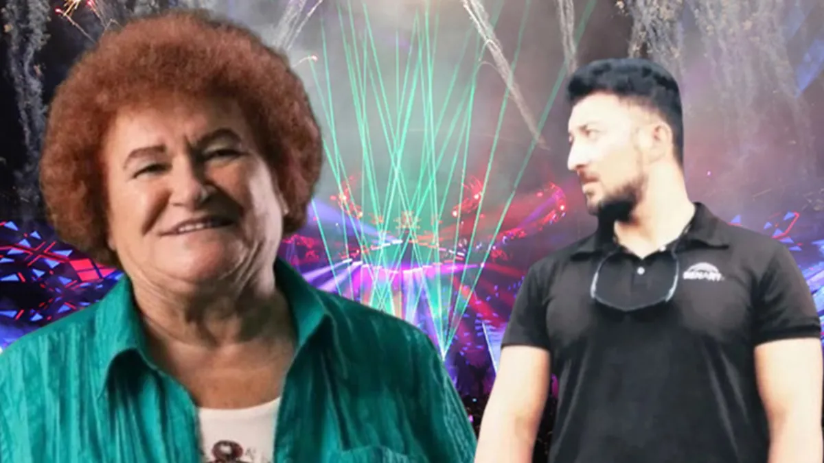 Selda Bağcan konserinde dehşet saçmıştı! Kemik kıran güvenliğe hapis cezası