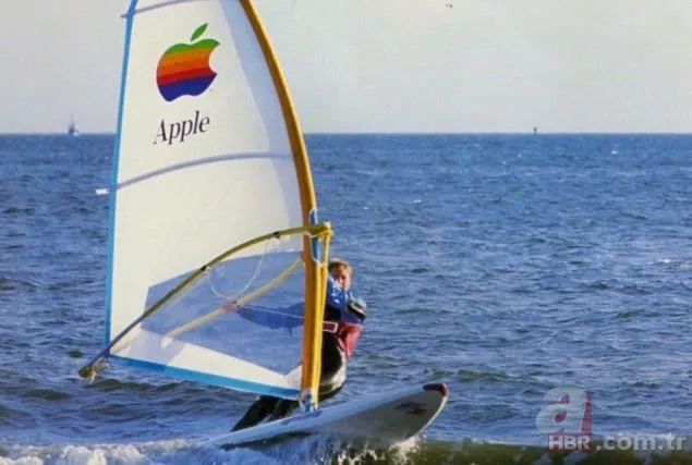 Apple'ın yıllar önce satmaya çalıştığı garip ürünler 3