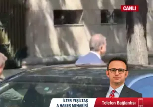 Meclis'te Terörsüz Türkiye görüşmesi