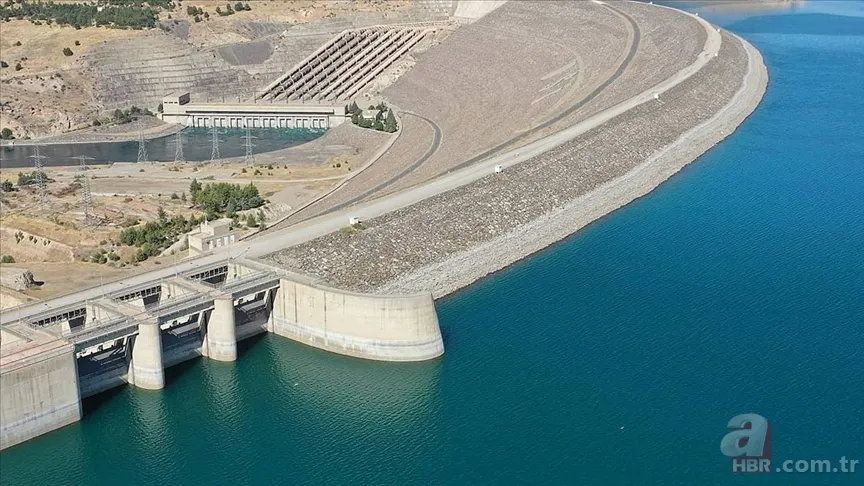 İŞKUR DSİ işçi alımı son dakika: 2022 Devlet Su İşleri 11 alanda personel alımı kadro dağılımı ve başvuru şartları 8