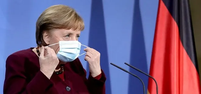 Salgının üçüncü dalgası kırıldı Almanya Sağlık Bakanı duyurdu