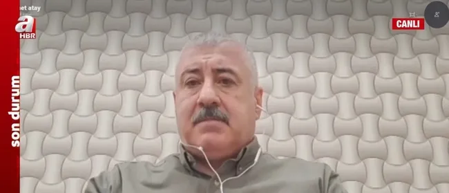 Millet İttifak’ında Anayasa krizi! CHP-HDP-İYİ Parti ve Saadet Federasyon Anayasası mı hazırladı?