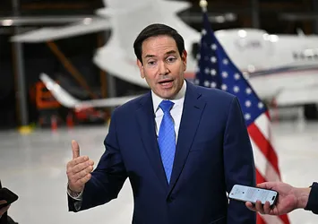 ABD Dışişleri Bakanı Rubio'dan Ukrayna barış planı iddialarına yanıt: Rusya'nın istek listesi değil