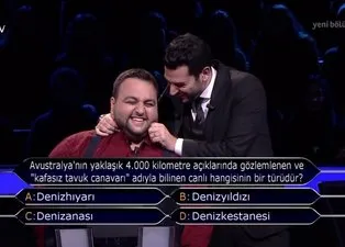Kim Milyoner Olmak İster 793. bölüm soru ve cevapları